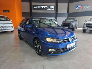 Volkswagen Polo 1.0 TSI Highline DSG - Image 3