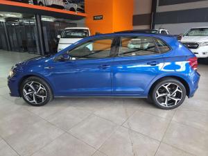 Volkswagen Polo 1.0 TSI Highline DSG - Image 4