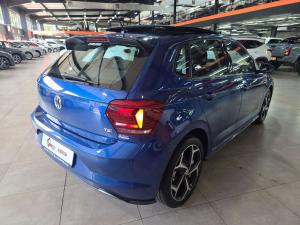 Volkswagen Polo 1.0 TSI Highline DSG - Image 6