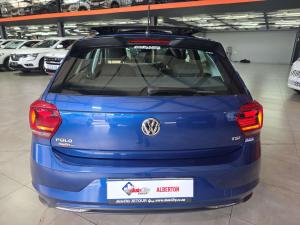 Volkswagen Polo 1.0 TSI Highline DSG - Image 7