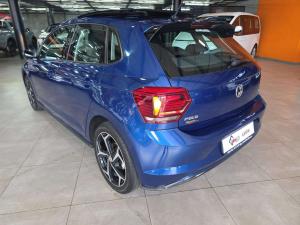 Volkswagen Polo 1.0 TSI Highline DSG - Image 8