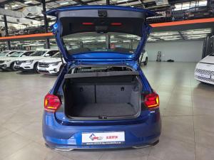 Volkswagen Polo 1.0 TSI Highline DSG - Image 9