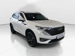 Haval H6 1.5T HEV Ultra Luxury - Image 1