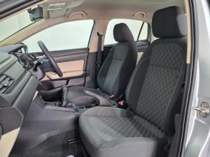 Volkswagen Polo sedan 1.6 manual - Image 11