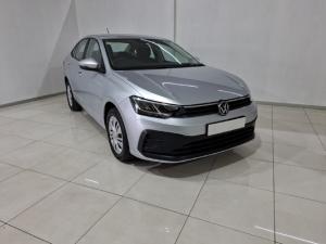Volkswagen Polo sedan 1.6 manual - Image 14