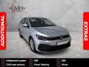 Thumbnail Volkswagen Polo sedan 1.6 manual