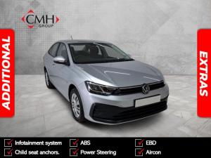 Volkswagen Polo sedan 1.6 manual - Image 1