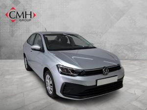 Volkswagen Polo sedan 1.6 manual - Image 1