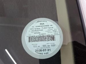 Volkswagen Polo sedan 1.6 manual - Image 22