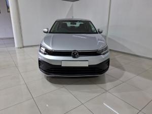 Volkswagen Polo sedan 1.6 manual - Image 4
