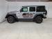 Jeep Wrangler Unlimited 3.6L Polar Edition - Thumbnail 11