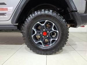 Jeep Wrangler Unlimited 3.6L Polar Edition - Image 7