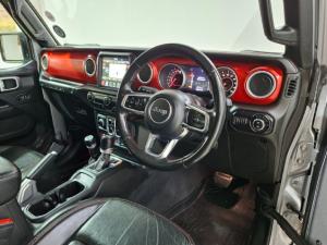 Jeep Wrangler Unlimited 3.6L Polar Edition - Image 8