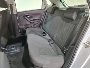 Volkswagen Polo Vivo hatch 1.4 Trendline - Image 10