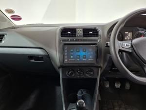 Volkswagen Polo Vivo hatch 1.4 Trendline - Image 11