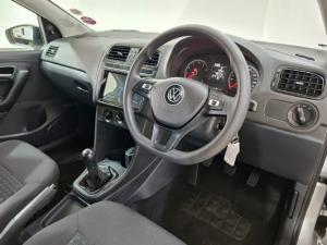 Volkswagen Polo Vivo hatch 1.4 Trendline - Image 12