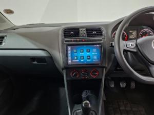 Volkswagen Polo Vivo hatch 1.4 Trendline - Image 14