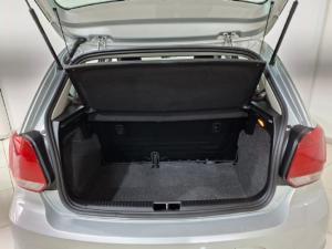 Volkswagen Polo Vivo hatch 1.4 Trendline - Image 15