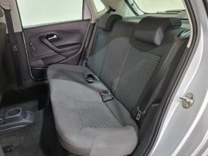 Volkswagen Polo Vivo hatch 1.4 Trendline - Image 16
