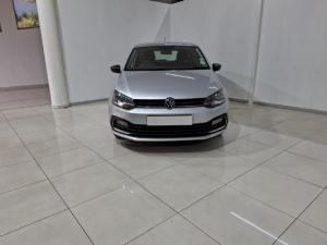 Volkswagen Polo Vivo hatch 1.4 Trendline - Image 17