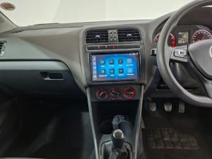 Volkswagen Polo Vivo hatch 1.4 Trendline - Image 18