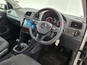 Volkswagen Polo Vivo hatch 1.4 Trendline - Image 19