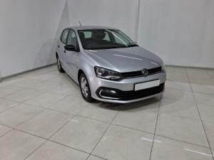 Volkswagen Polo Vivo hatch 1.4 Trendline - Image 1