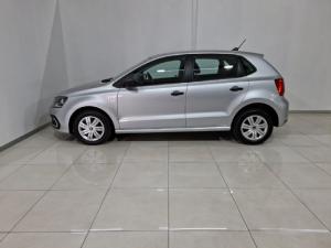 Volkswagen Polo Vivo hatch 1.4 Trendline - Image 20