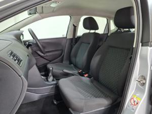Volkswagen Polo Vivo hatch 1.4 Trendline - Image 21