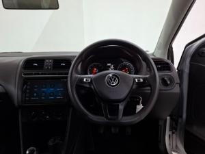 Volkswagen Polo Vivo hatch 1.4 Trendline - Image 22