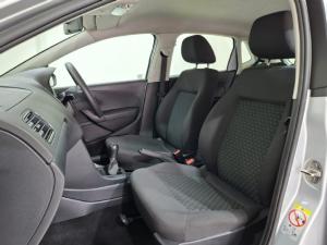 Volkswagen Polo Vivo hatch 1.4 Trendline - Image 23
