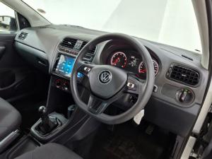 Volkswagen Polo Vivo hatch 1.4 Trendline - Image 24