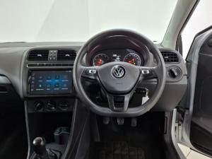 Volkswagen Polo Vivo hatch 1.4 Trendline - Image 25
