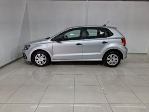 Volkswagen Polo Vivo hatch 1.4 Trendline - Image 2