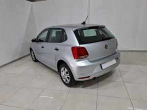 Volkswagen Polo Vivo hatch 1.4 Trendline - Image 3