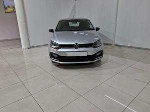 Volkswagen Polo Vivo hatch 1.4 Trendline - Image 4