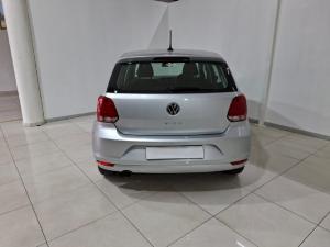 Volkswagen Polo Vivo hatch 1.4 Trendline - Image 5