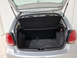 Volkswagen Polo Vivo hatch 1.4 Trendline - Image 6