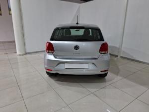 Volkswagen Polo Vivo hatch 1.4 Trendline - Image 8