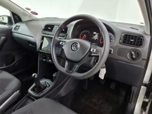 Volkswagen Polo Vivo hatch 1.4 Trendline - Image 9