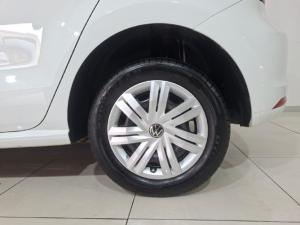 Volkswagen Polo Vivo hatch 1.4 Trendline - Image 12