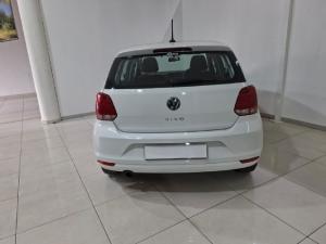 Volkswagen Polo Vivo hatch 1.4 Trendline - Image 13