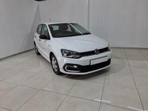 Volkswagen Polo Vivo hatch 1.4 Trendline - Image 15