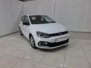 Volkswagen Polo Vivo hatch 1.4 Trendline - Image 17