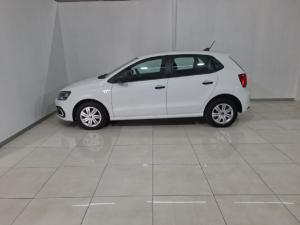 Volkswagen Polo Vivo hatch 1.4 Trendline - Image 18