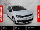 Thumbnail Volkswagen Polo Vivo hatch 1.4 Trendline
