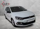 Thumbnail Volkswagen Polo Vivo hatch 1.4 Trendline