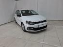 Thumbnail Volkswagen Polo Vivo hatch 1.4 Trendline