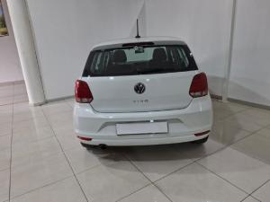 Volkswagen Polo Vivo hatch 1.4 Trendline - Image 20