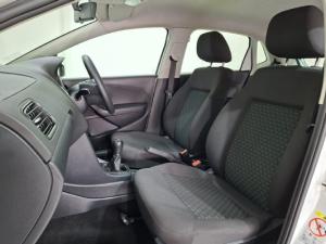 Volkswagen Polo Vivo hatch 1.4 Trendline - Image 22